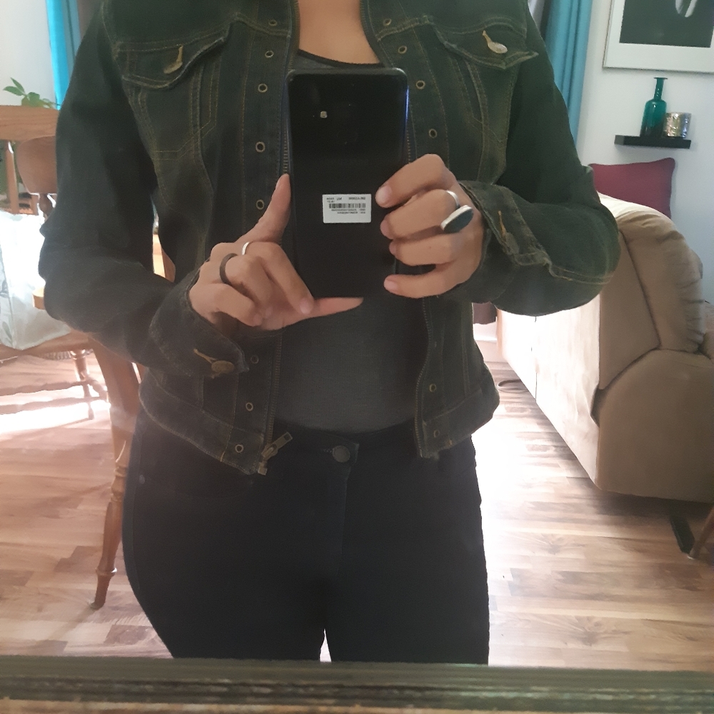 Jacket - Picture 3 of 3